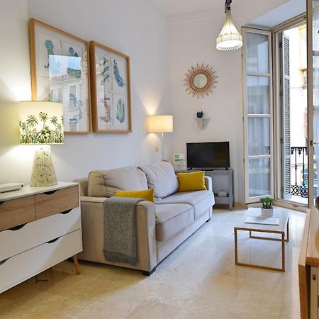 Apartamento Santos 7 マラガ エクステリア 写真
