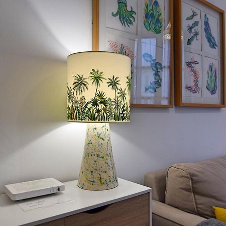 Apartamento Santos 7 マラガ エクステリア 写真