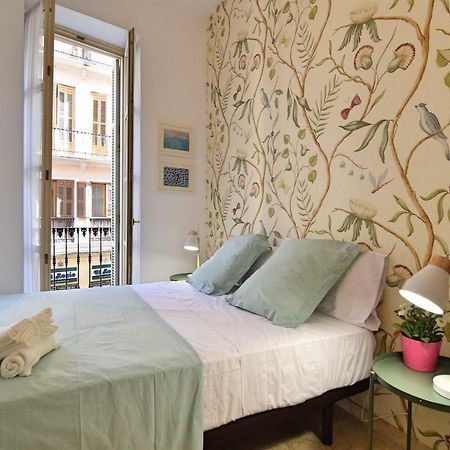 Apartamento Santos 7 マラガ エクステリア 写真